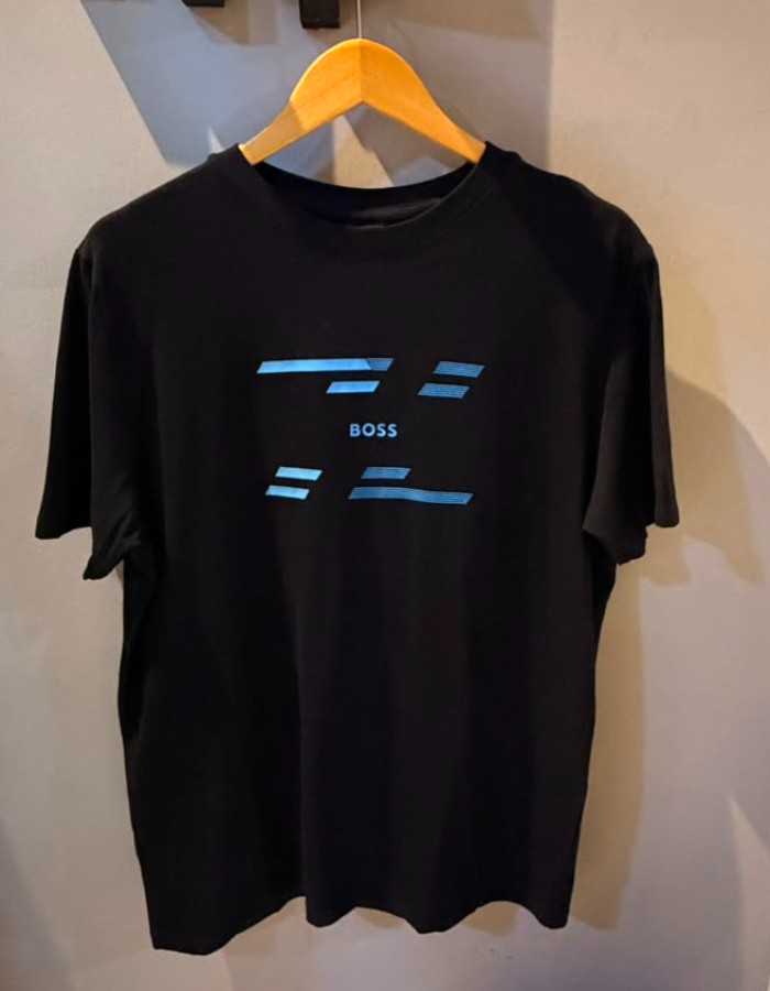 T-shirt Boss 