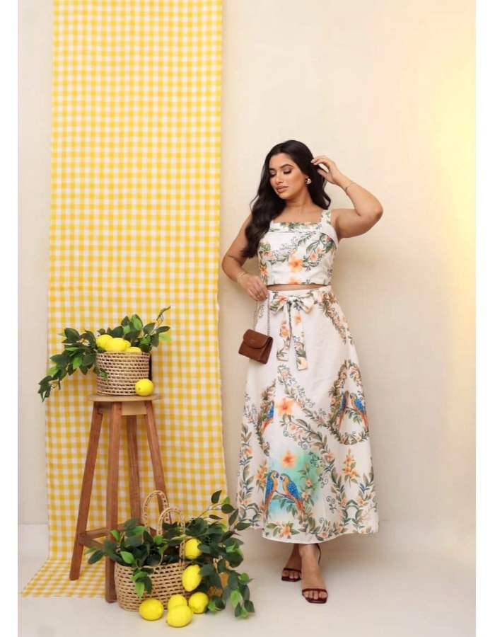 CONJUNTO JOSY