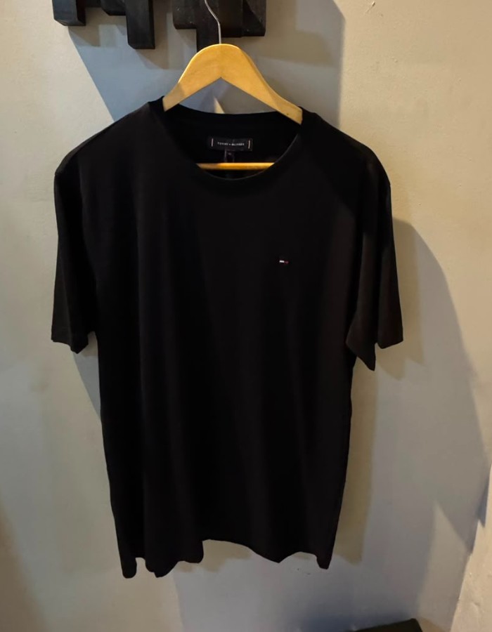 T-shirt Tommy Hilfiger 