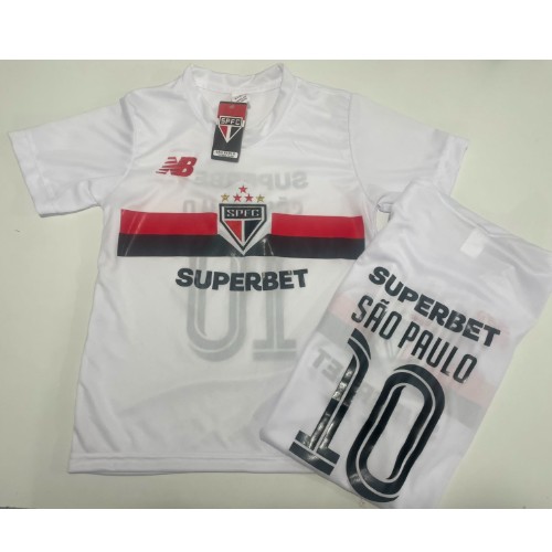 JUVENIL SÃO PAULO