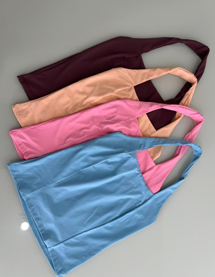 BLUSA VIRGINIA