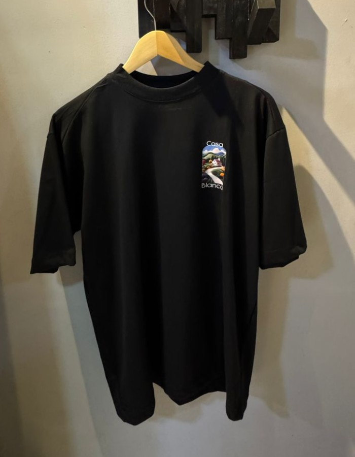 Oversized Casa Blanca 