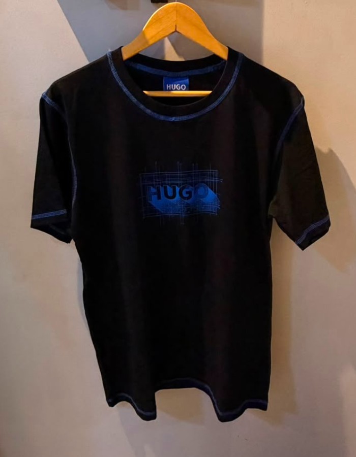 T-shirt Boss 