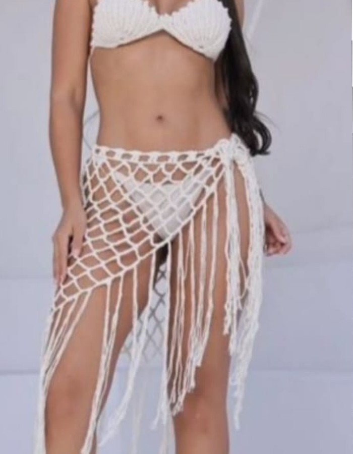 Saia aberta 