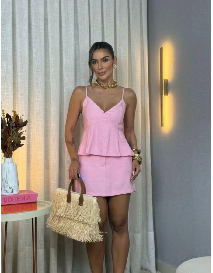 Conjunto Mirela 