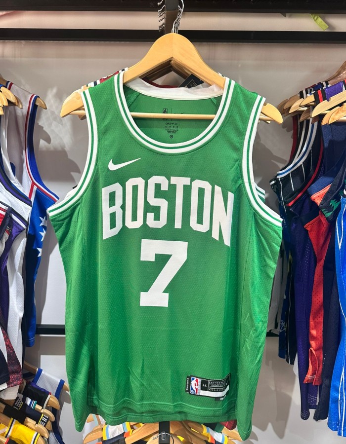 Boston Celtics - brown 7