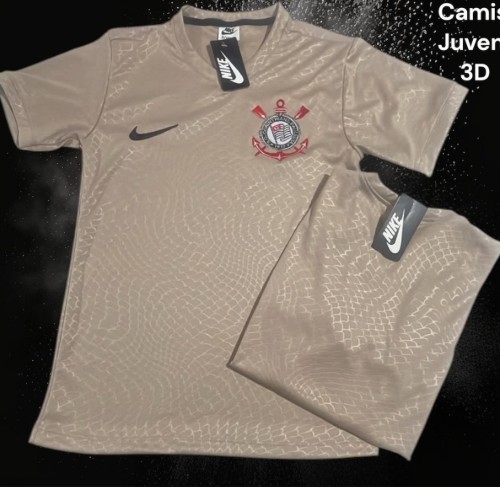  JUVENIL CORINTHIANS