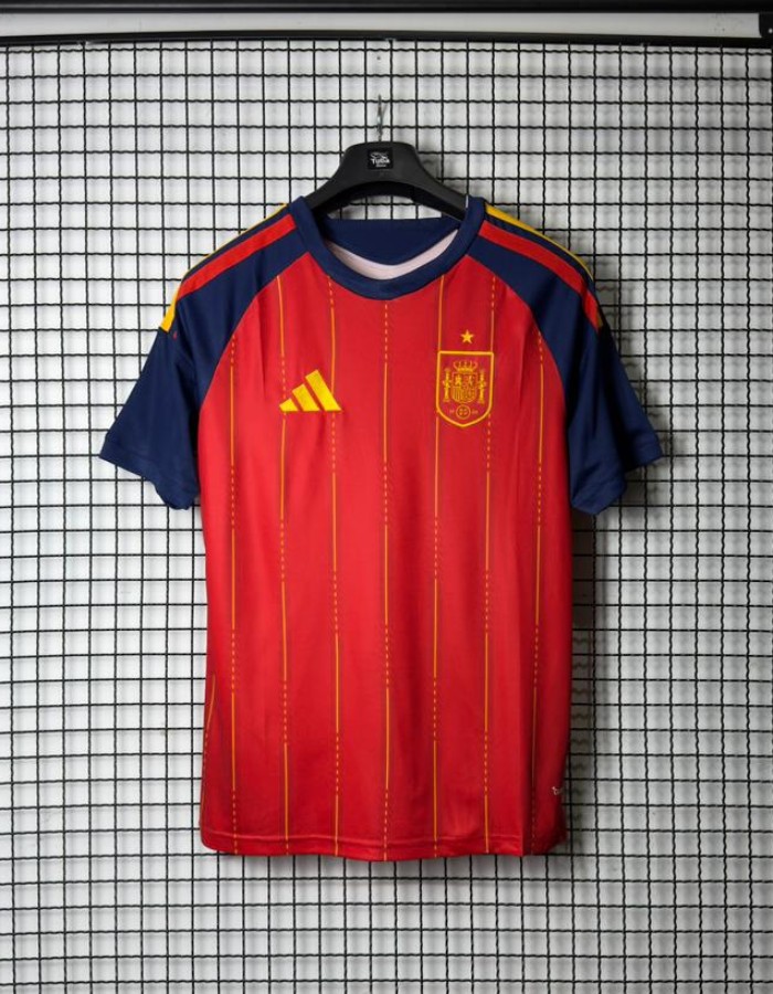 ESPANHA - 2026 - I