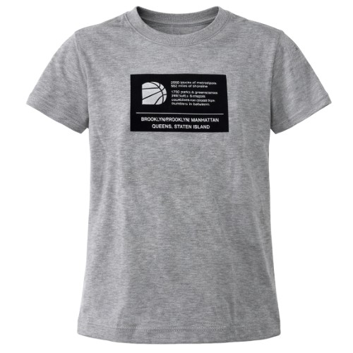  CAMISETA JUVENIL BASQUETE MASCULINA