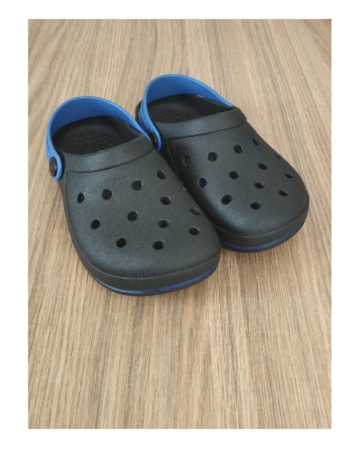 Camin crocs
