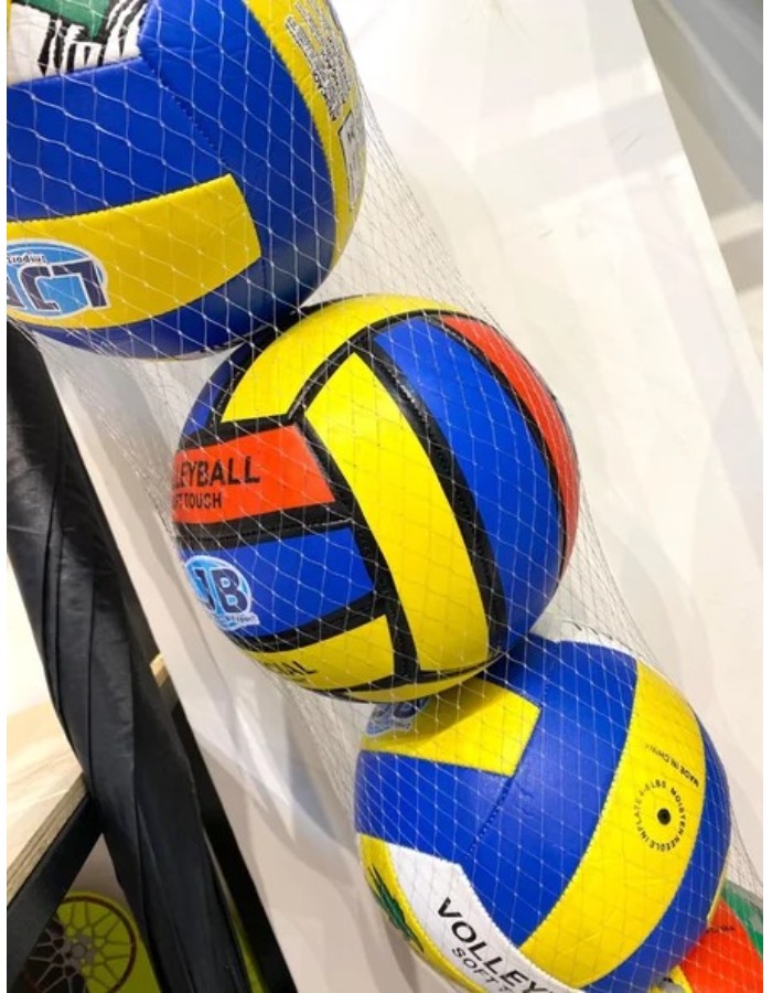 BOLA DE VOLEI SIMPLES