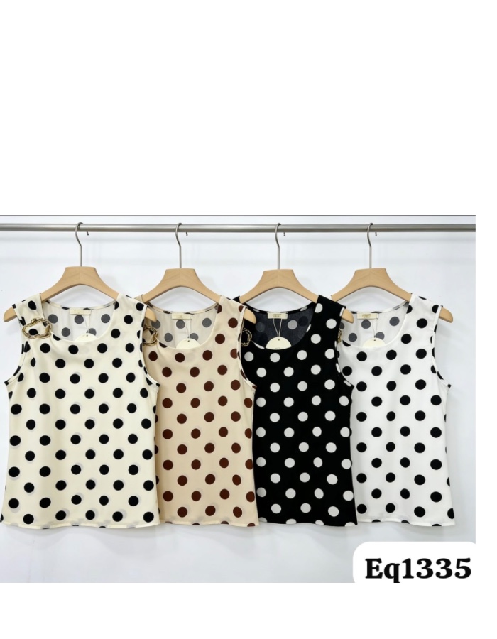 Blusa Chic 
