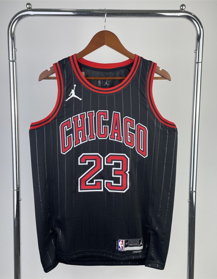 CHICAGO BULLS -23 DRI FIT