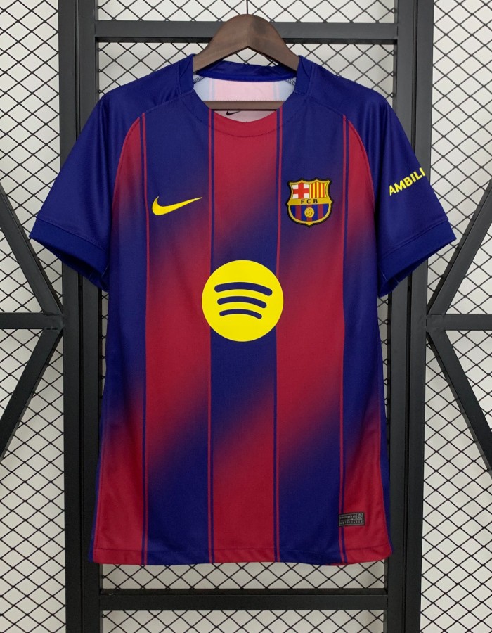BARCELONA I 2025
