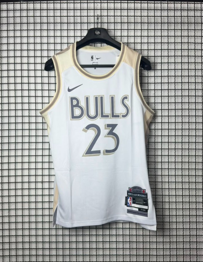 CHICAGO BULLS - REGATA NBA