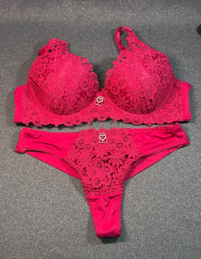 Conjunto Gripp