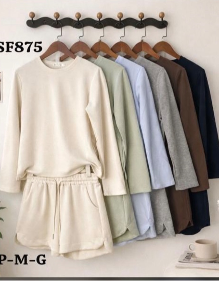 conjunto perfeito 