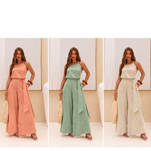 Conjunto Wilma 