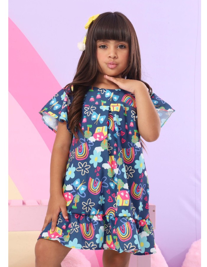 VESTIDO ALICE