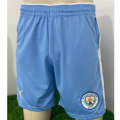 SHORT DRYFIT ADULTO CITY