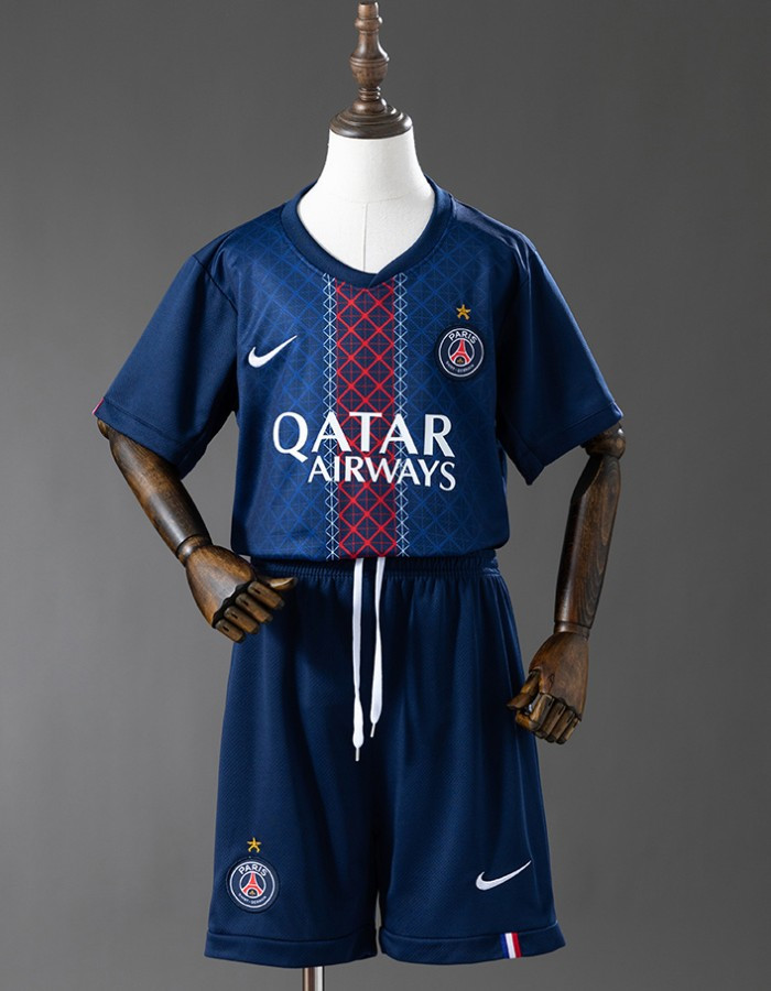 PSG I 25 - KIT INFANTIL 