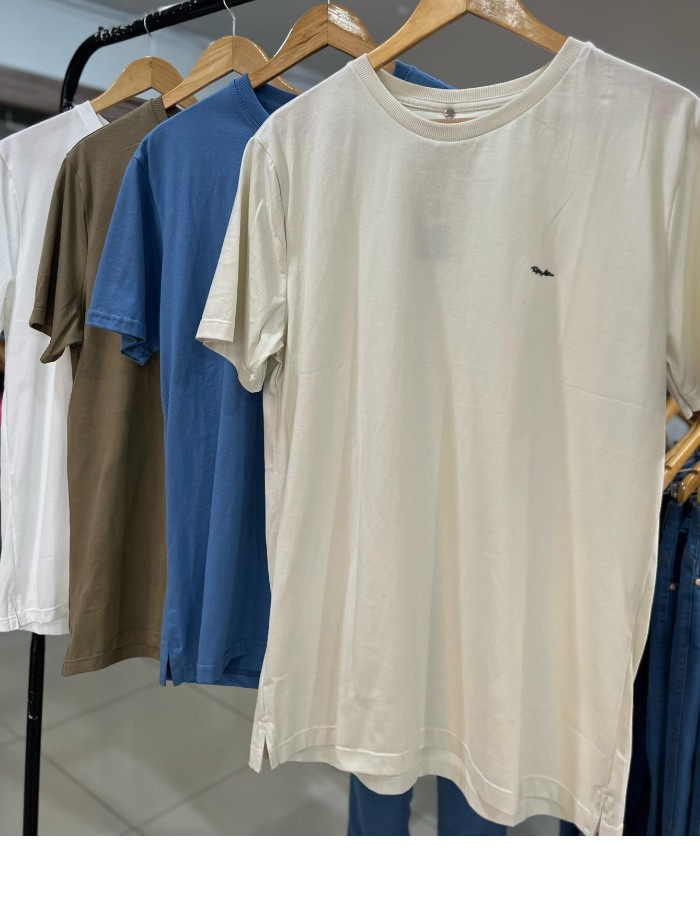 CAMISA MASCULINA
