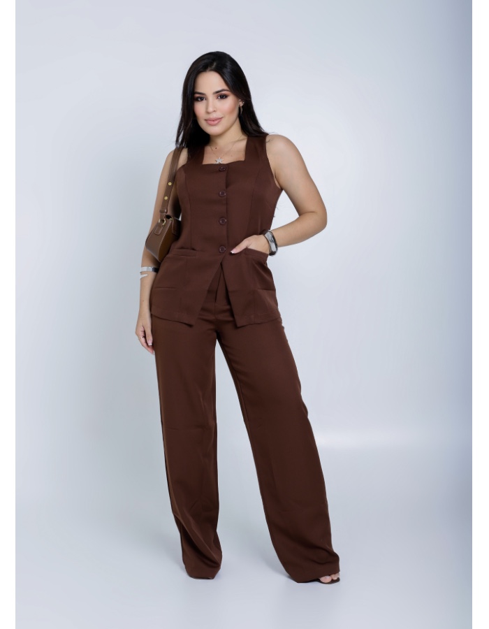 Conjunto Slim Larissa