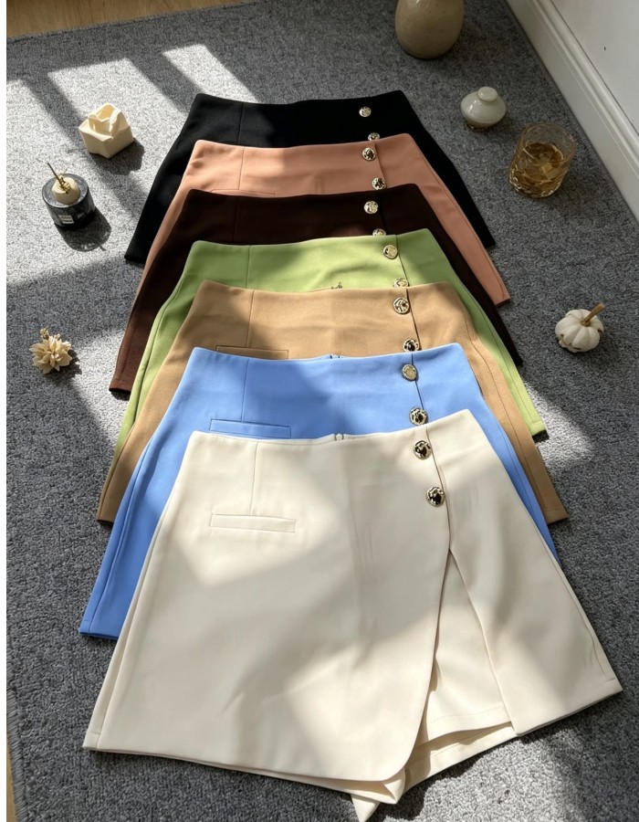 SHORT SAIA NARA