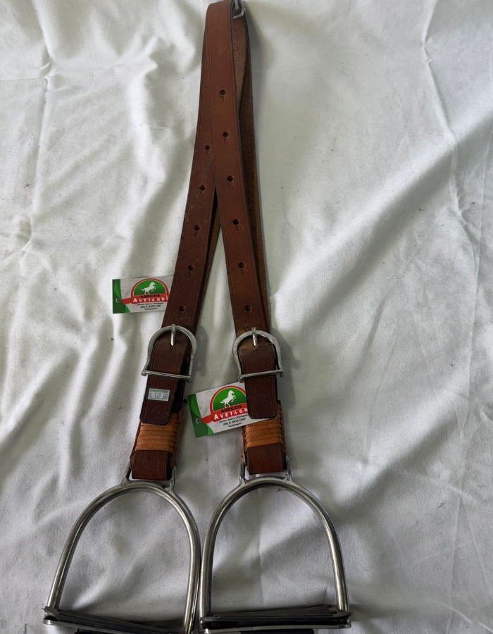  Loro Estrovado Profissional Top