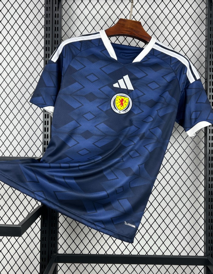 ESCOCIA 26/27 | UNIFORME