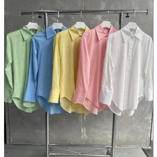 blusa