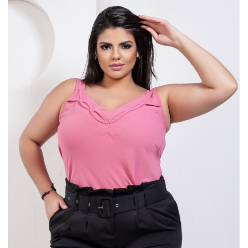 BLUSA PLUS 