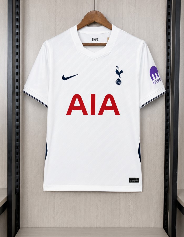 TOTTENHAM 26/27 | UNIFORME 