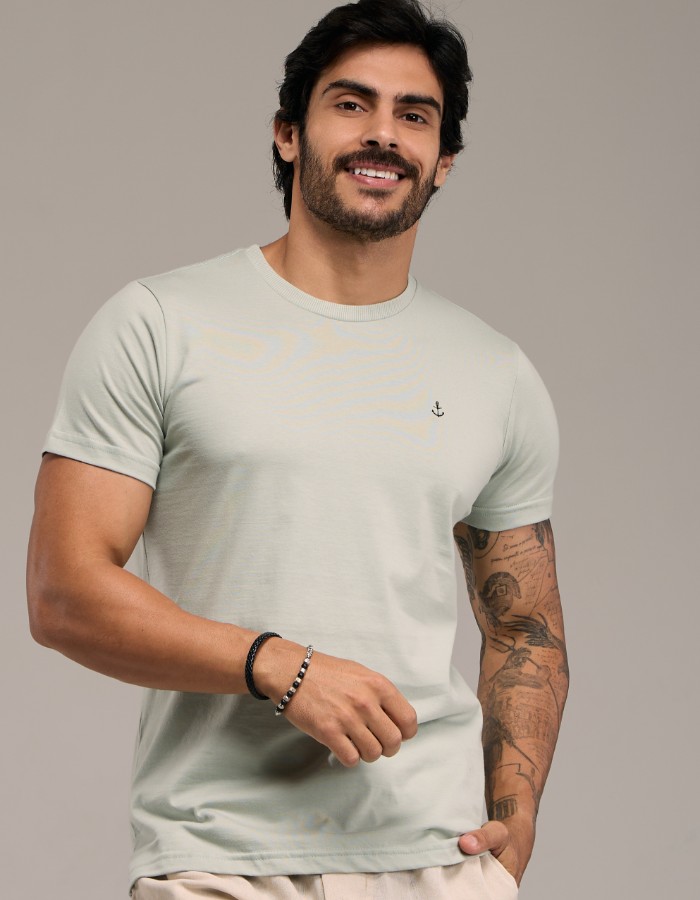 BASICA NAVY D+ MASCULINA
