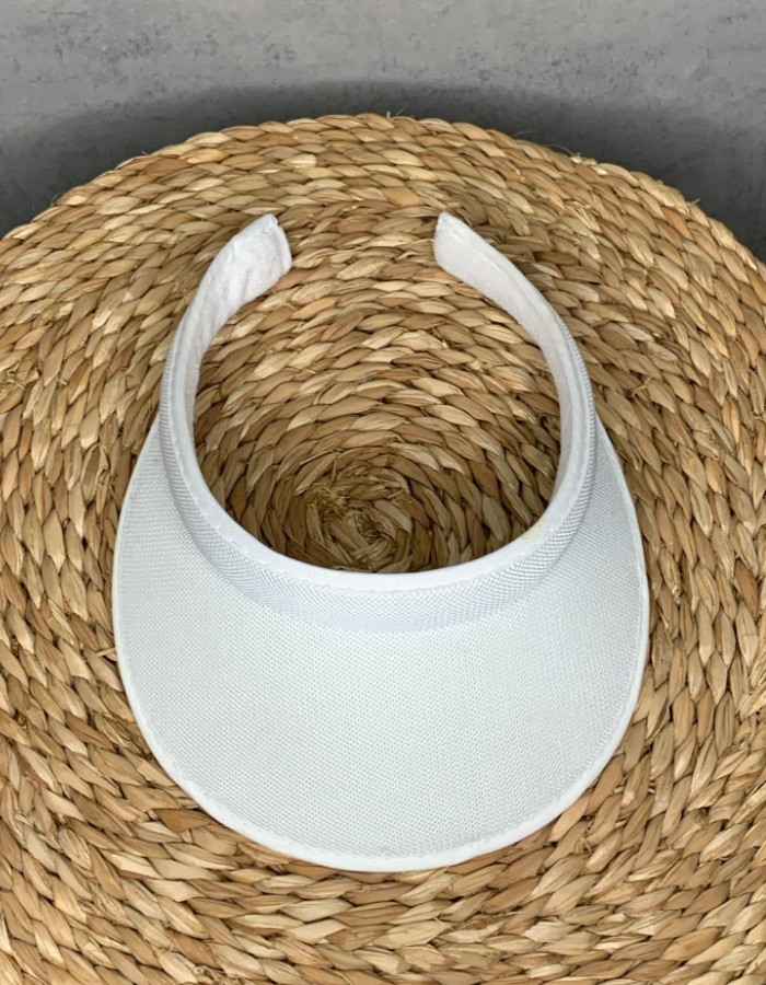 Viseira Infantil Diadema