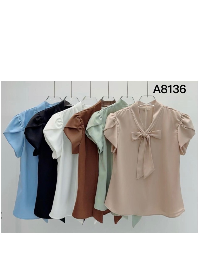 Blusa Chic 