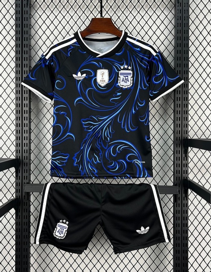 ARGENTINA 26 || UNIFORME KIT INFANTIL