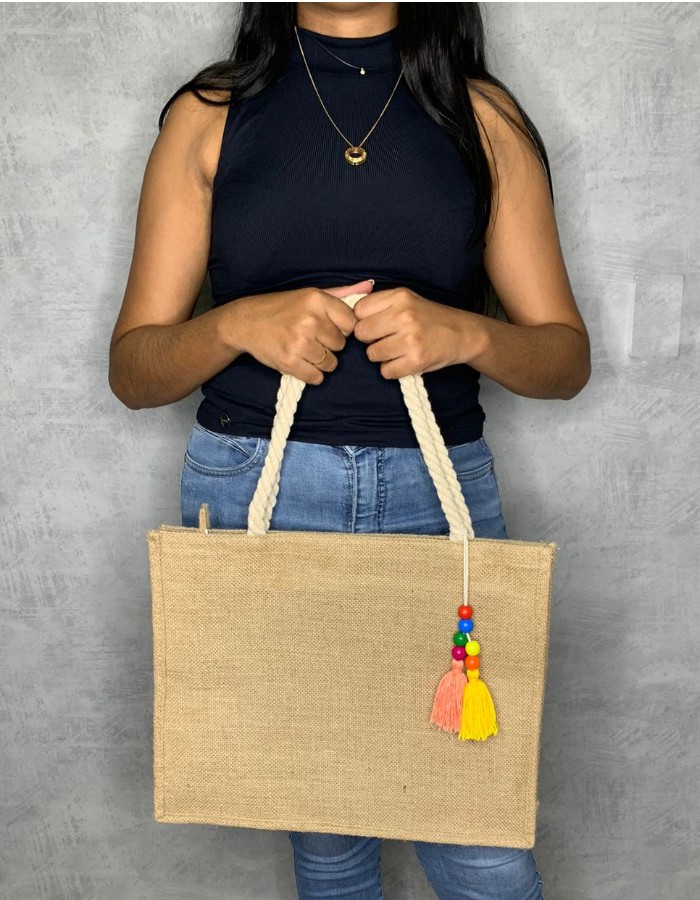 Bolsa Juta Tradicional