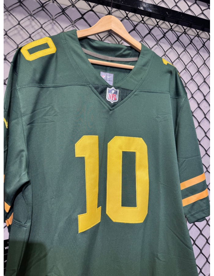 Produto green-bay-packers-verde-jordan-love-10 3