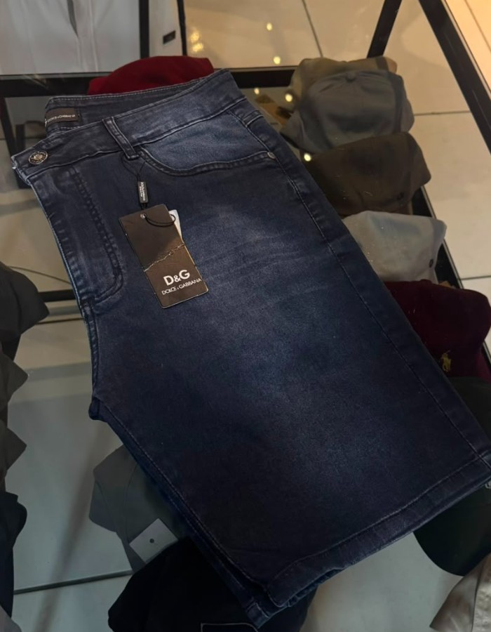 Short Dolce e Gabbana 