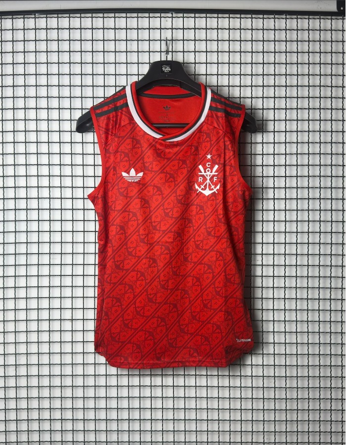 FLAMENGO - 26/27 - REGATA - III - TORCEDOR