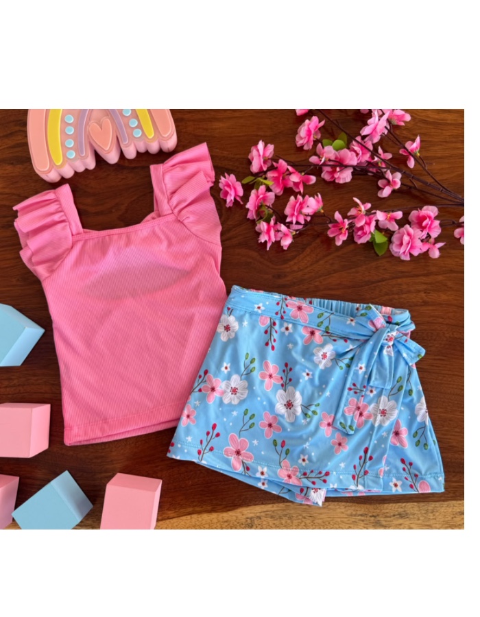 CONJUNTO BEATRIZ 