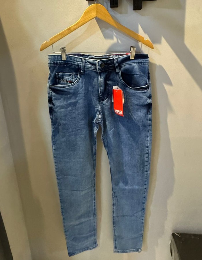 Calça Diesel