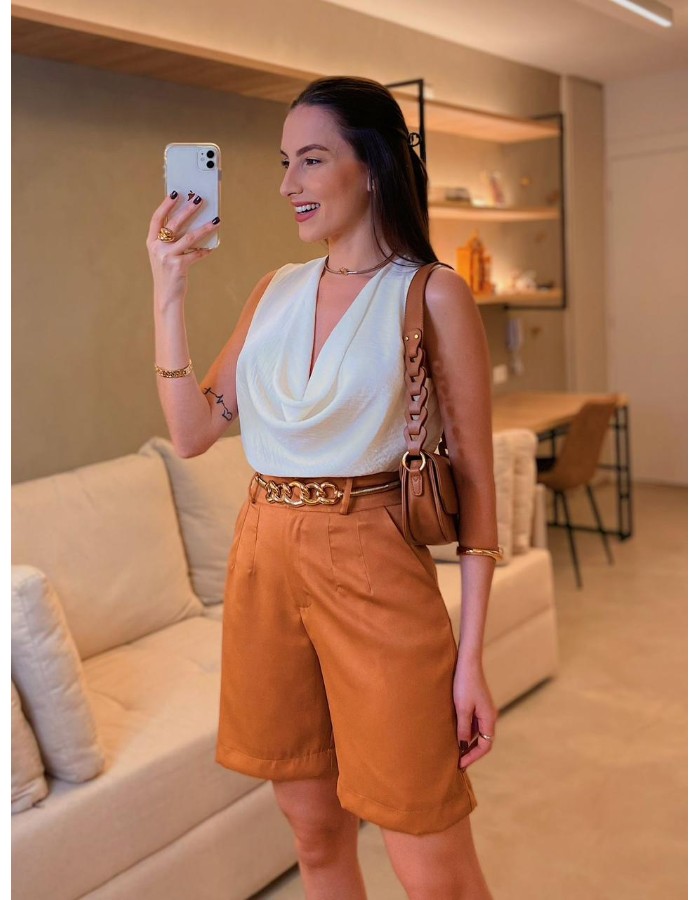 Bermuda Slim Cloe 