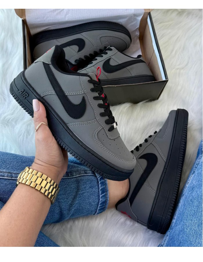 NIKE AIR FORCE DUO LIKE