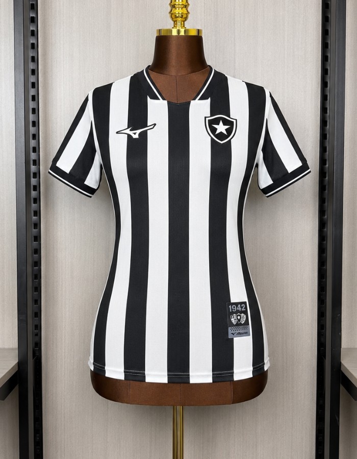 BOTAFOGO 26/27 | UNIFORME FEMININA