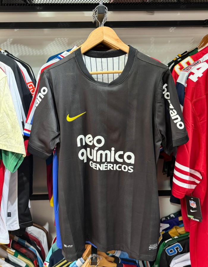 SCCP 2010 UNIFORME II