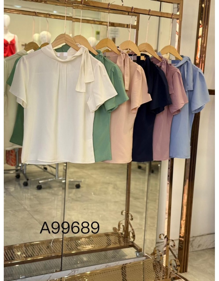 Blusa Elisa