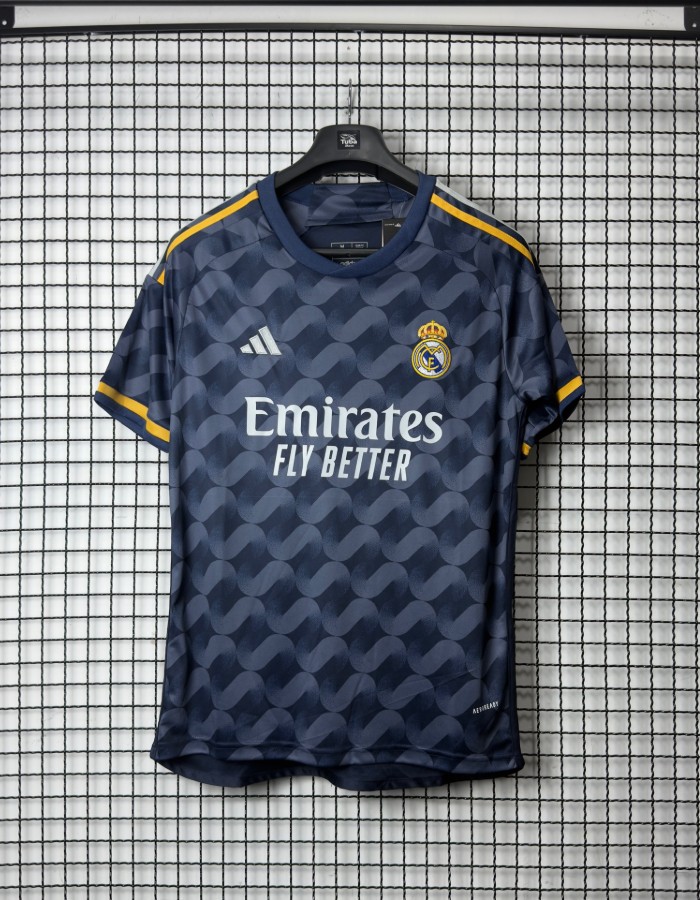 REAL MADRID - 23/24 - II