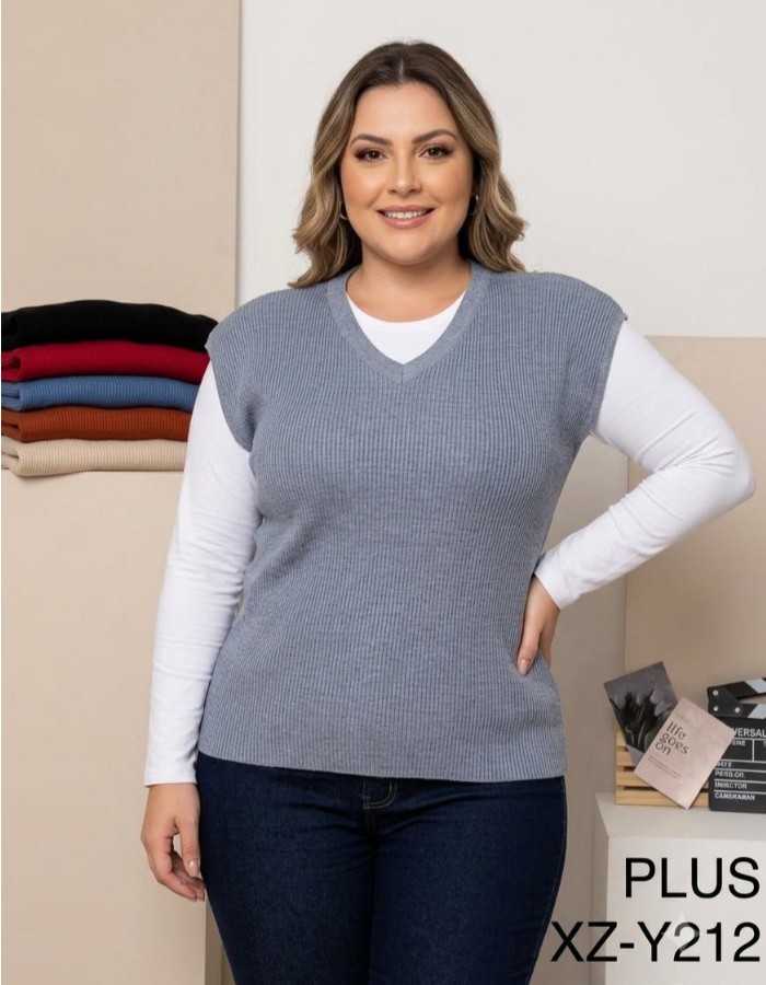 Blusa graça  